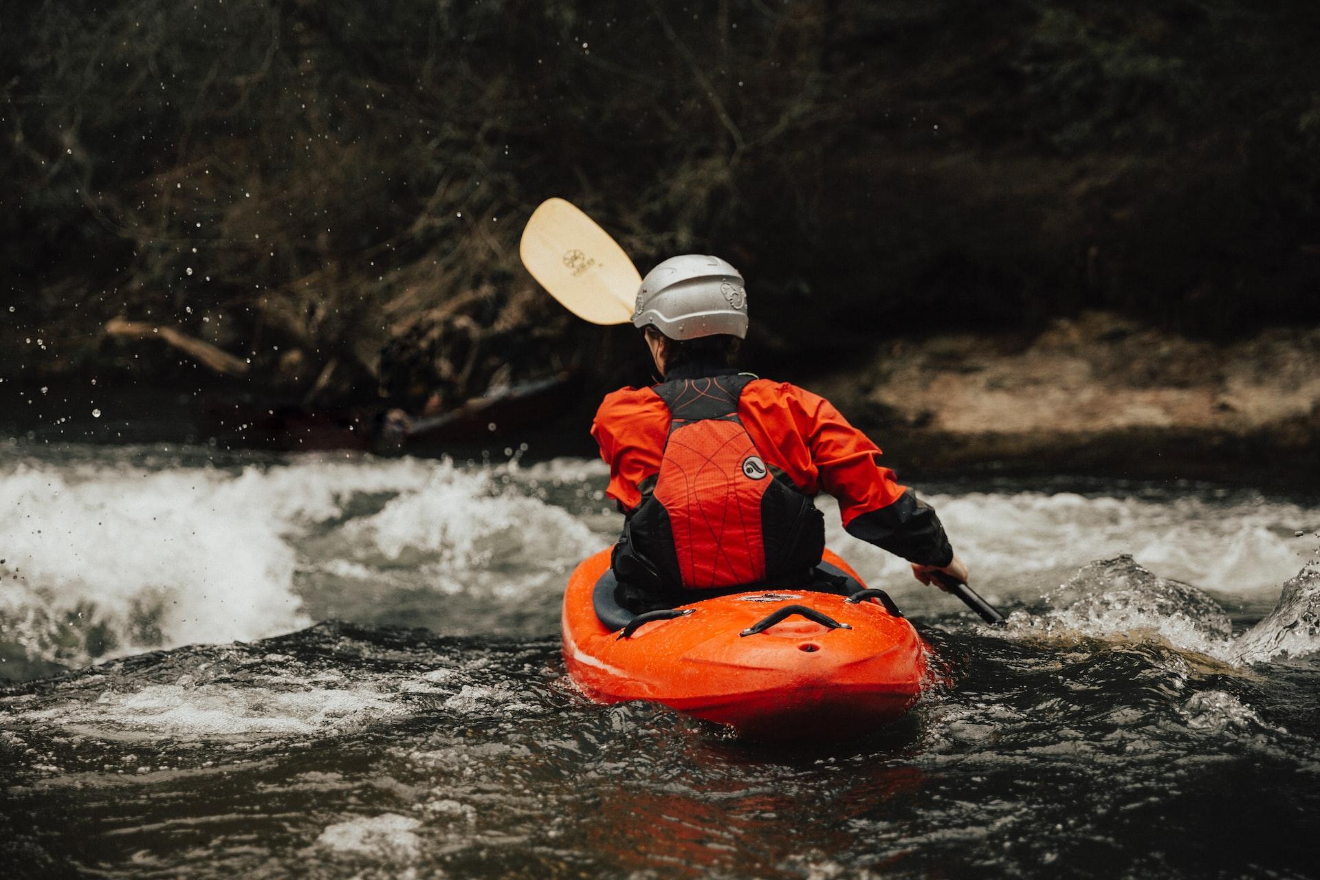 Paddle & Row