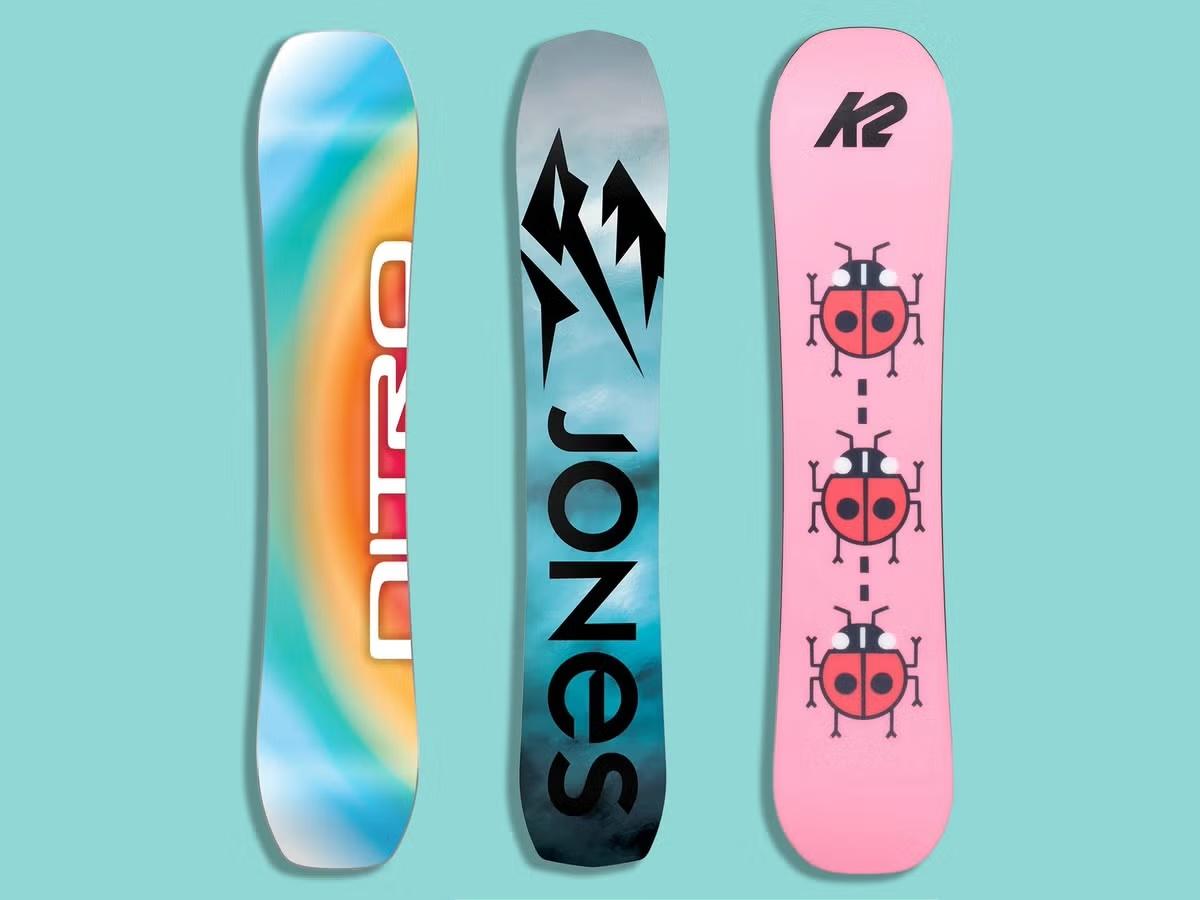 Snowboards