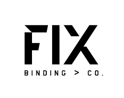 Fix Binding Co.