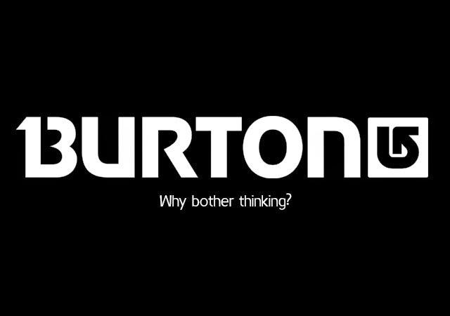 Burton