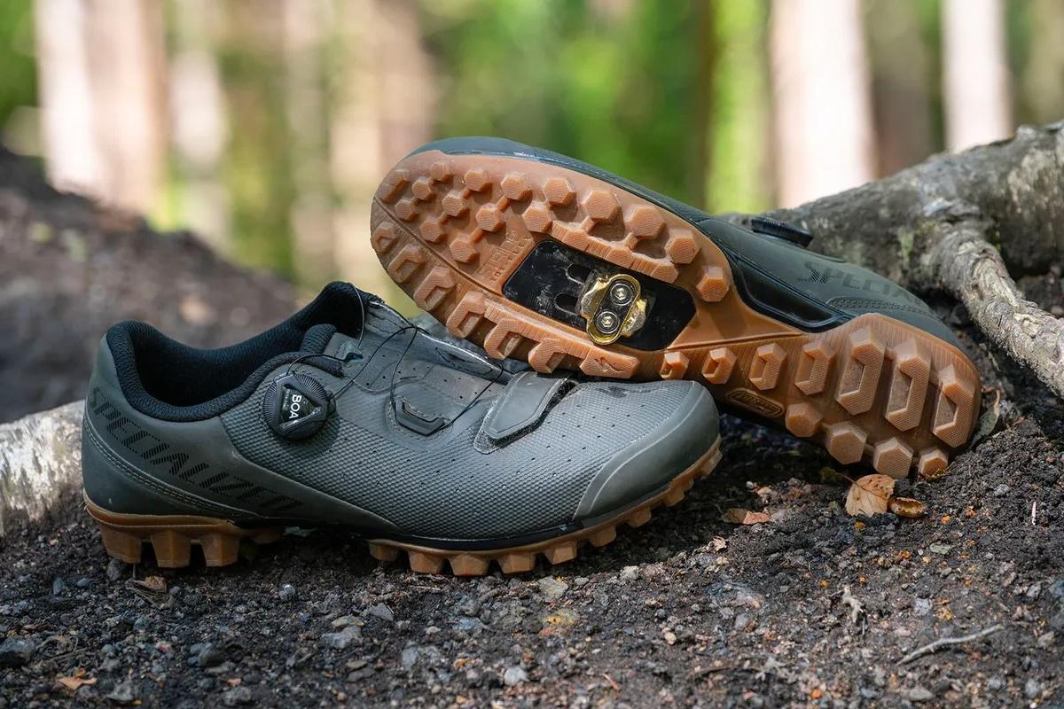 MTB Clipless Shoes