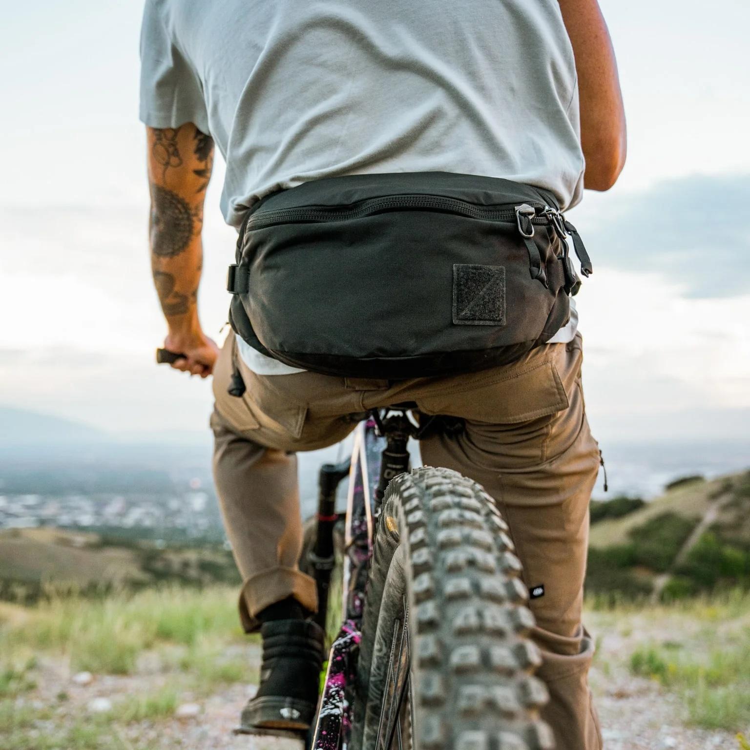 Lumbar Packs