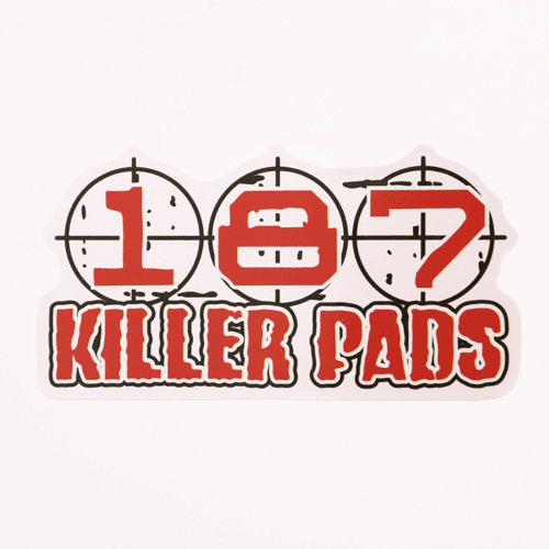 187 Killer Pads