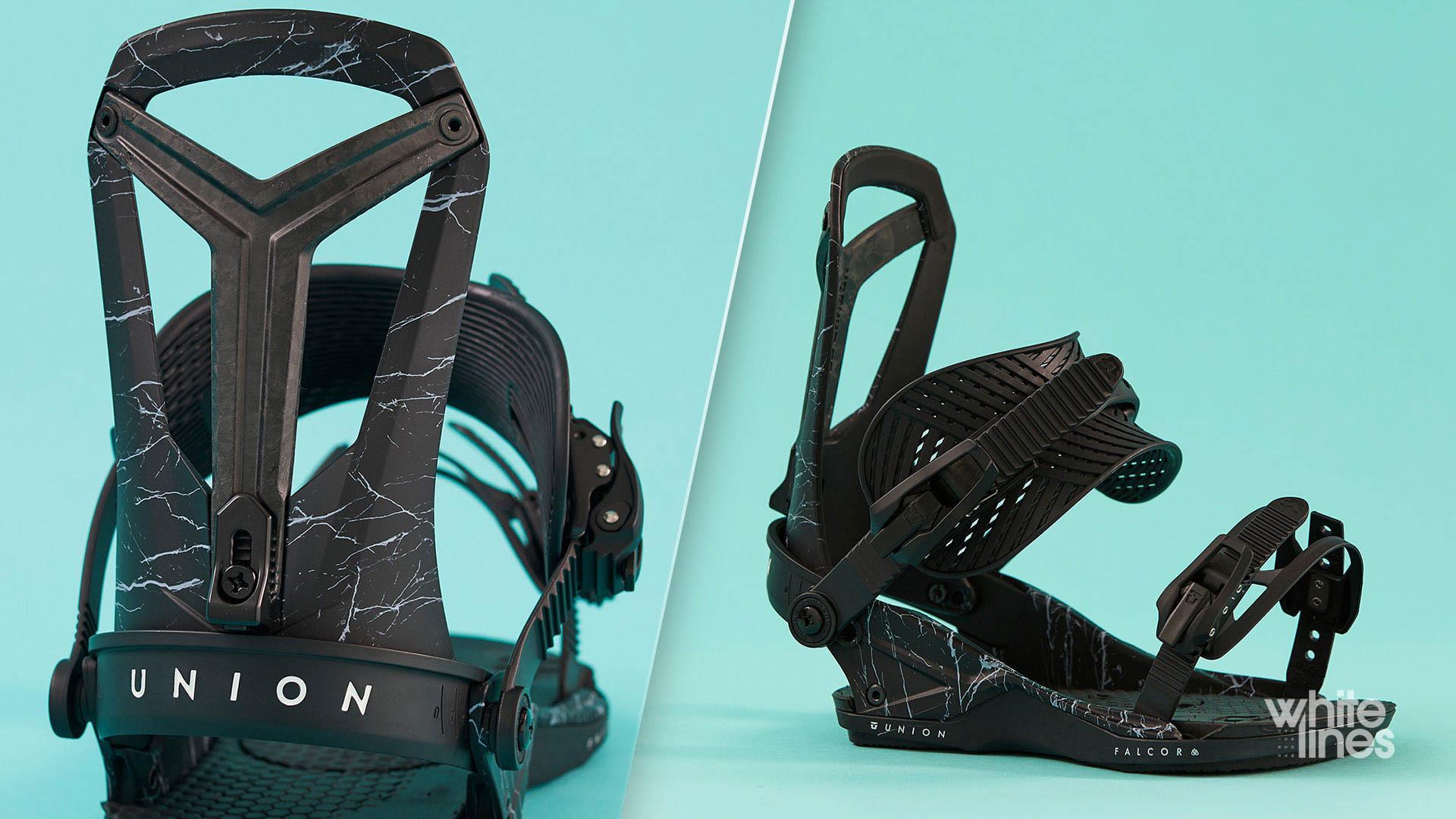 Snowboard Bindings