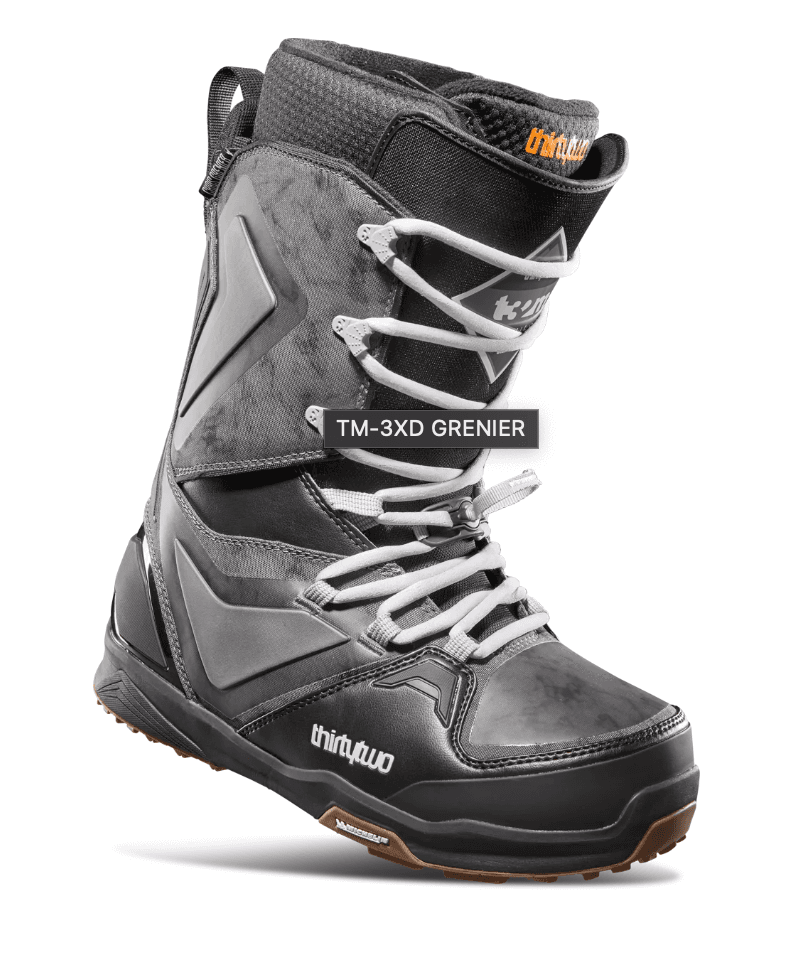 Thirty two snowboard boots (TM3XD Greiner) (Brand New Size 9)