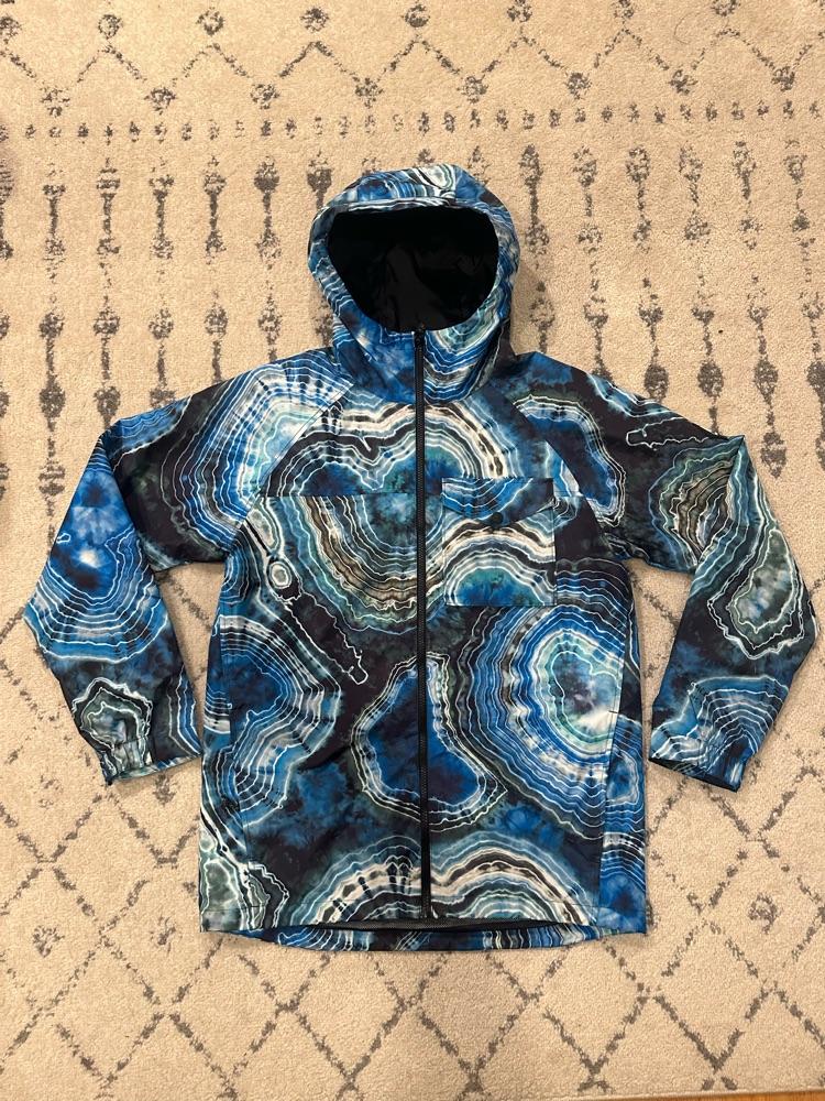 Men’s Burton Portal Jacket size medium