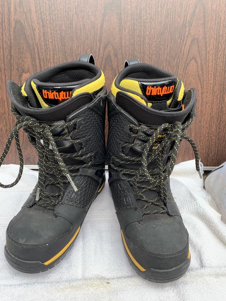 Thirty Two XLT Jones Backcountry Boots