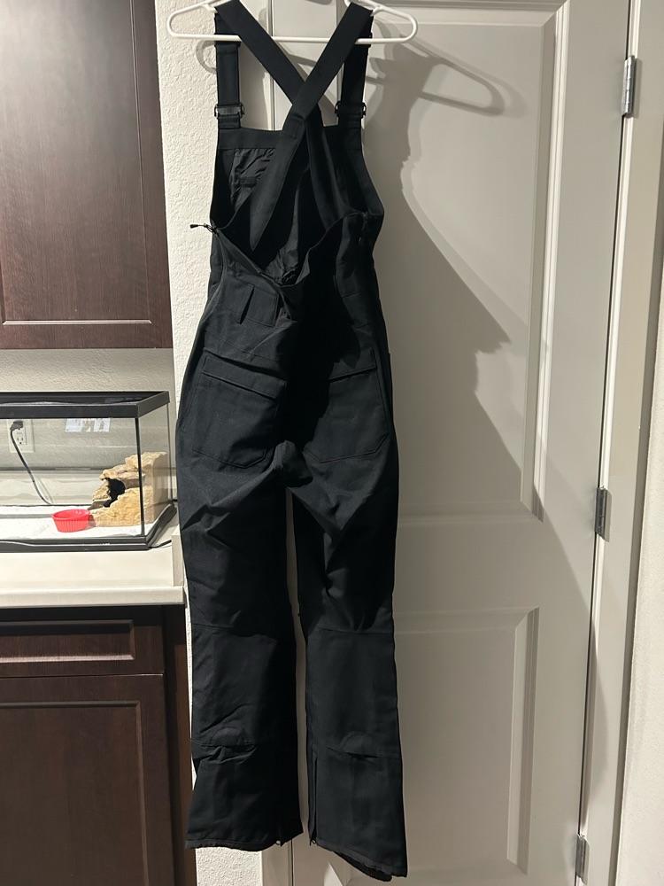 Burton Avalon 2L bib pants