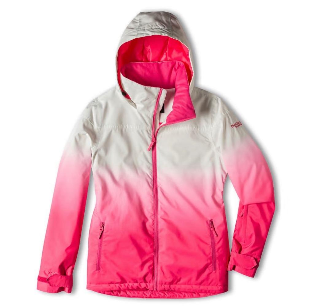 Women’s Chamonix Chanay Snowboard/Ski Jacket - L- NWT