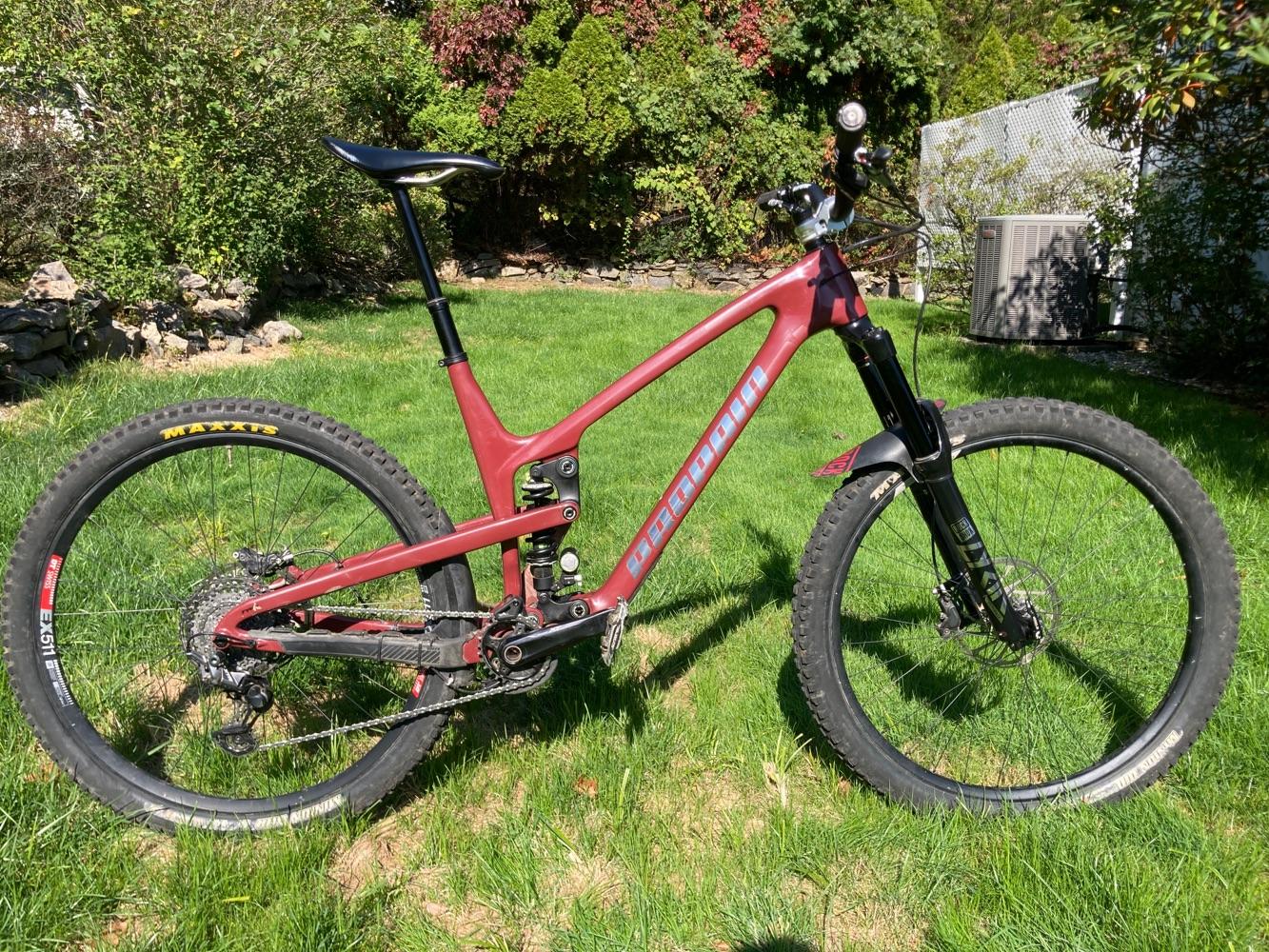 Propain Tyee carbon 29 XL