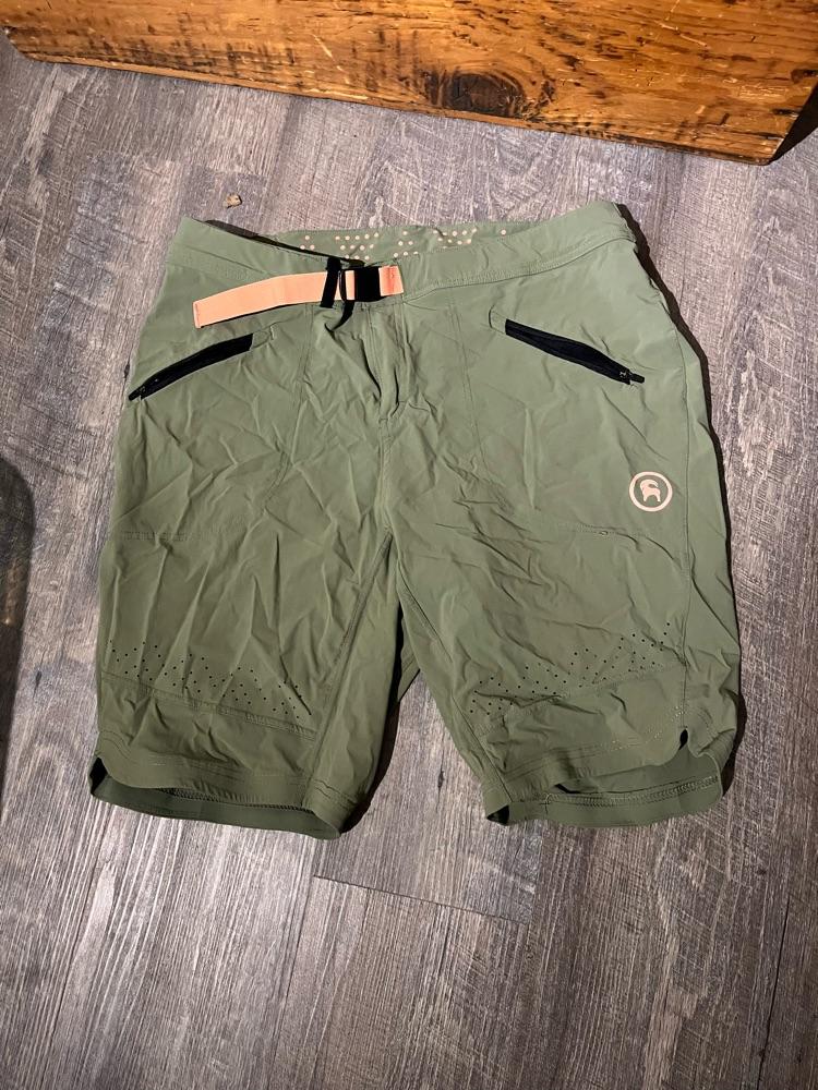 Mountain Bike Shorts