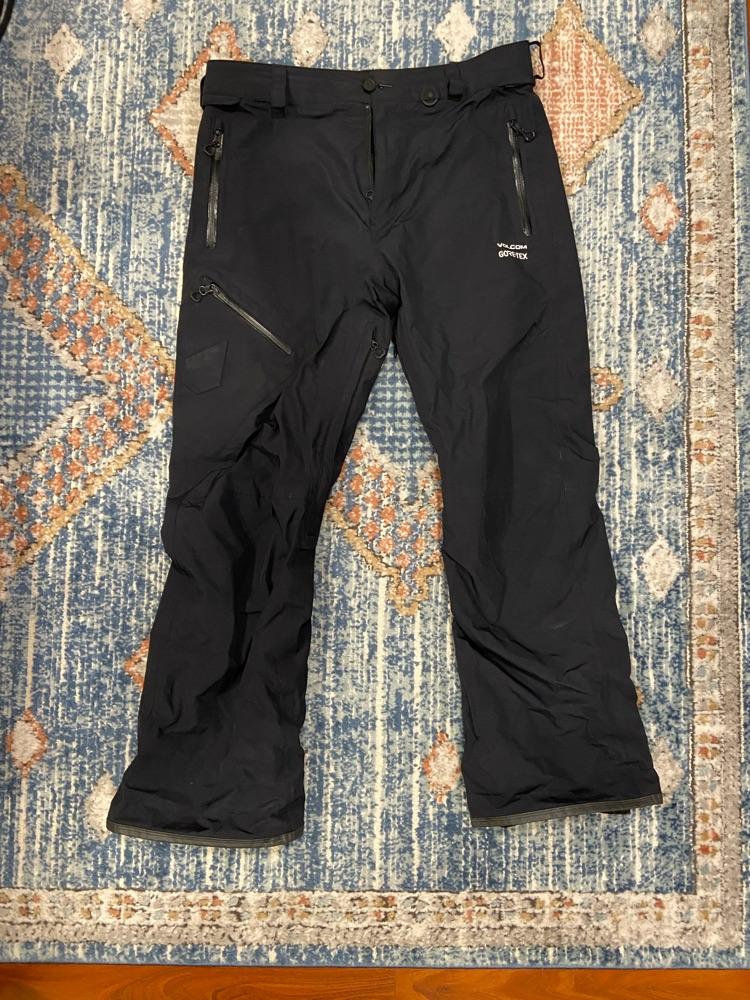 Volcom 2L Goretex Pants Size L