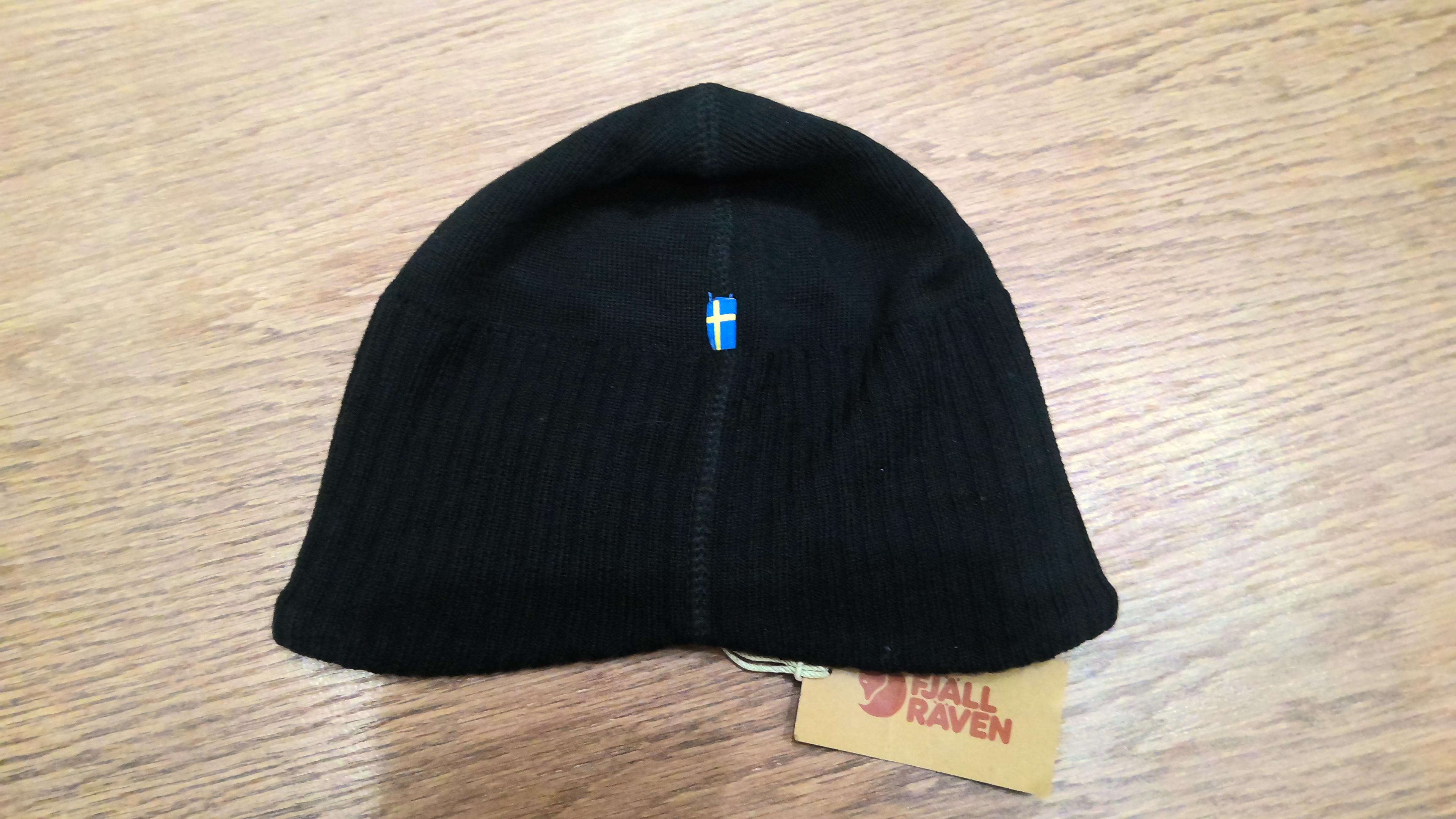 Fjall Raven Keb Stormblocker Beanie One Size Unisex