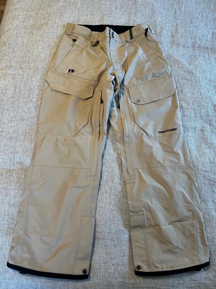 Homeschool Pulse Cargo II Pant khaki/tan Men’s XL