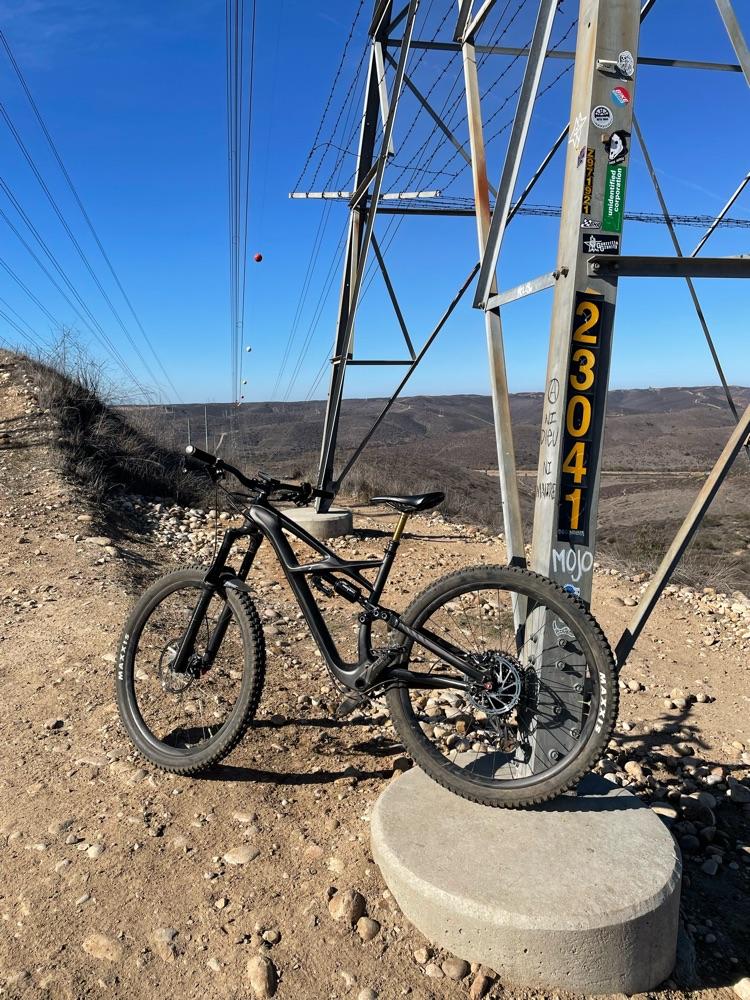 Specialized Enduro S- Works 29