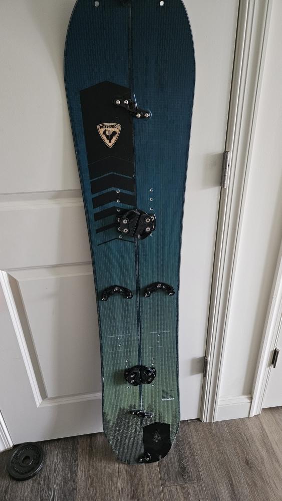 Rossignol Escaper Split 149cm UNISEX