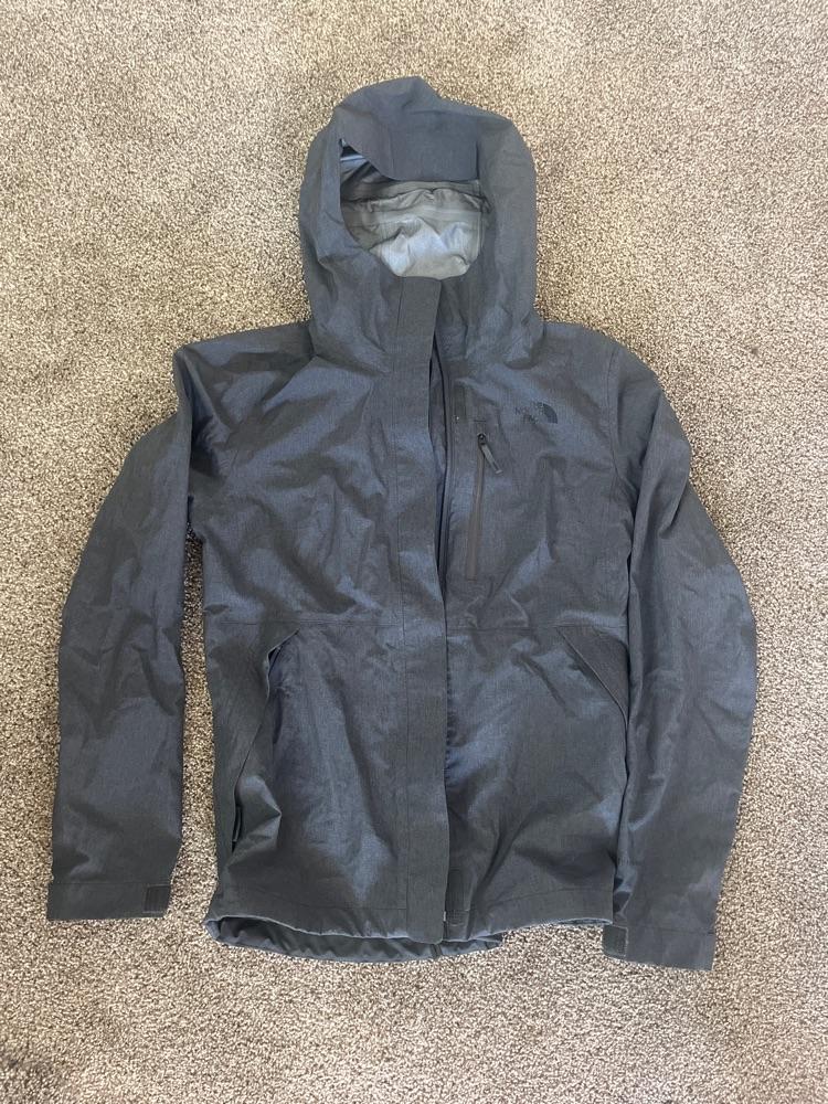 Future Light Women’s Rain Jacket