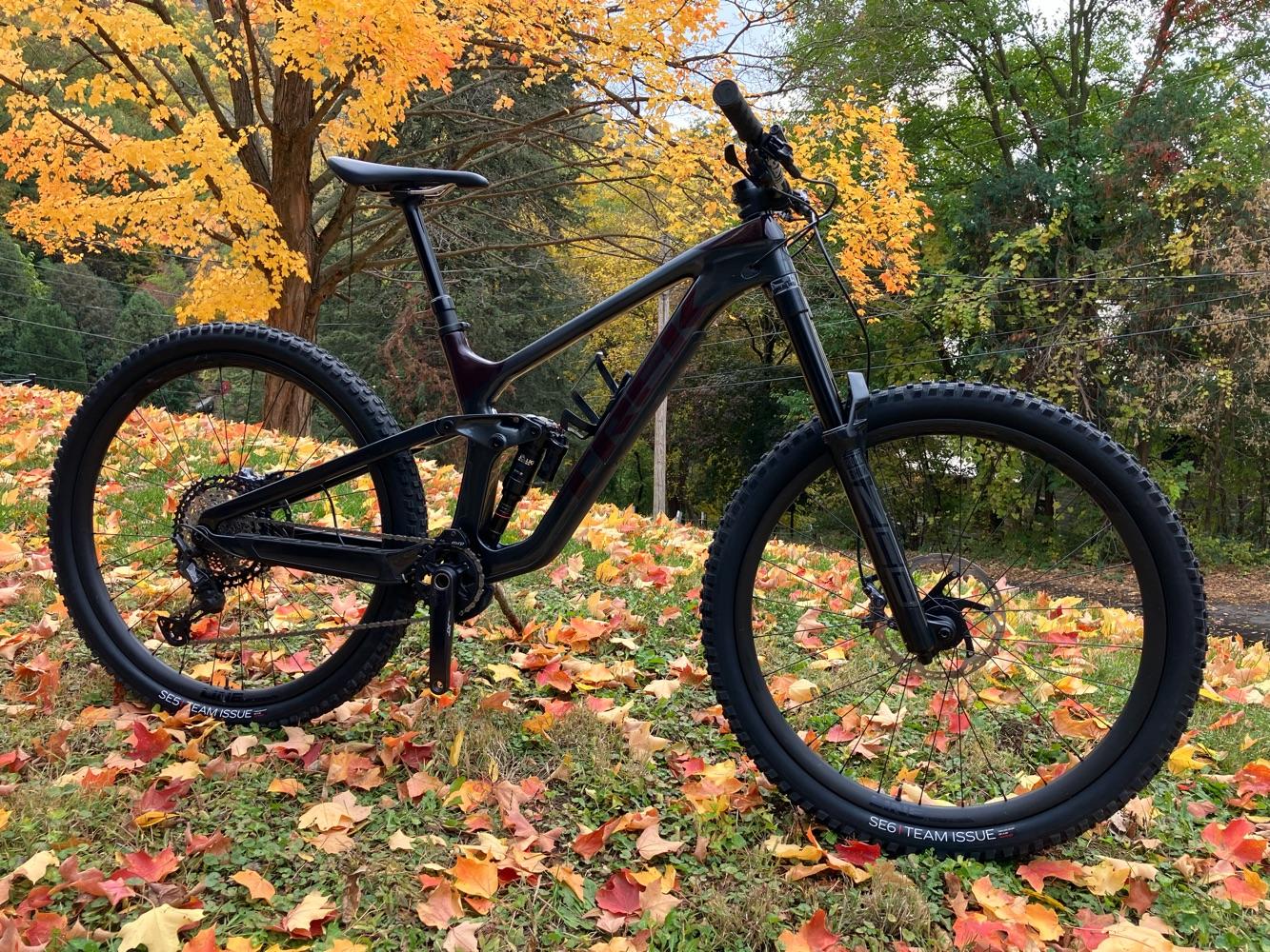 Trek Slash 9.8 XT