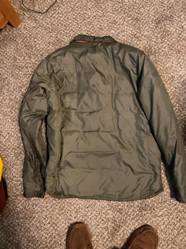 Burton Down Jacket