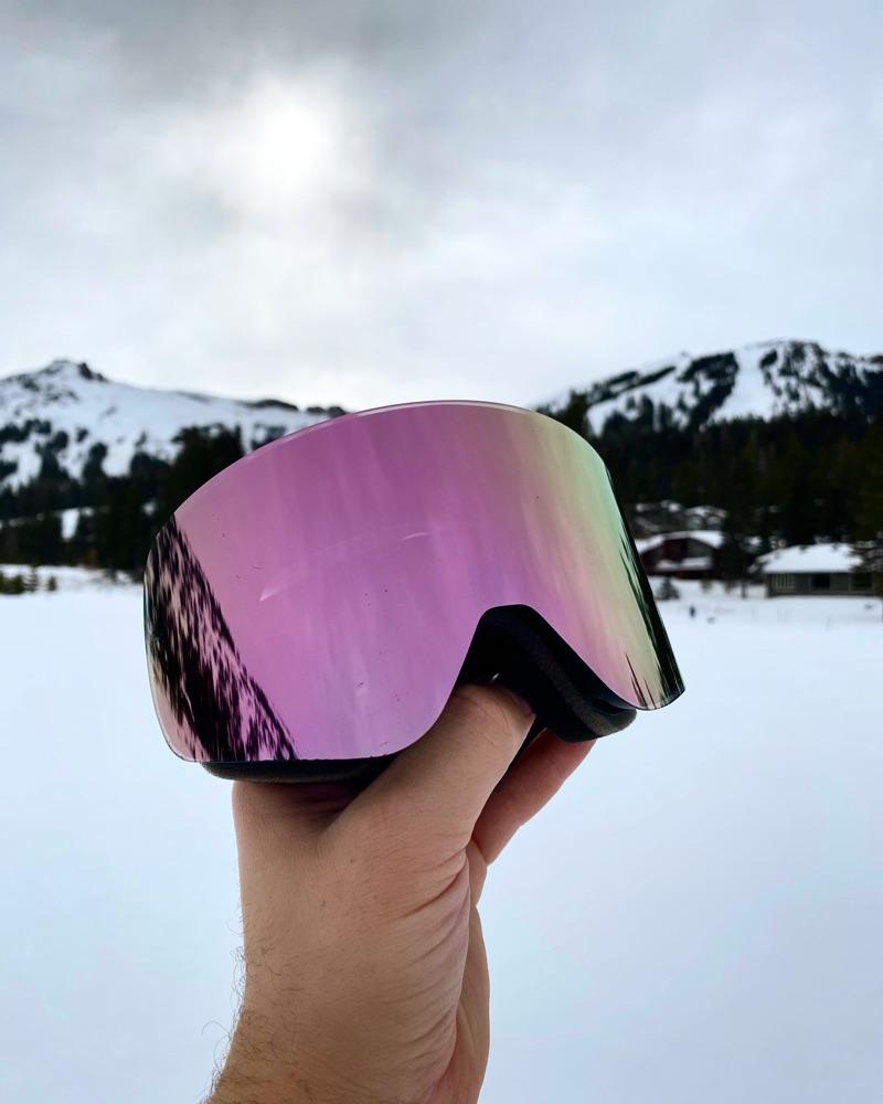 Snow Goggles