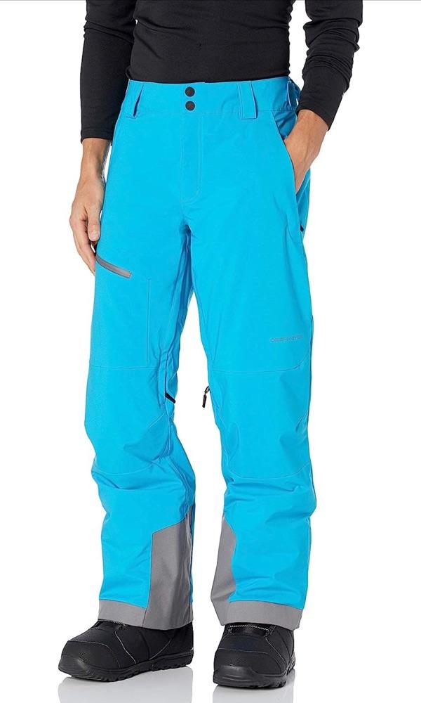 Obermeyer Force Snowboard Pants - XXL