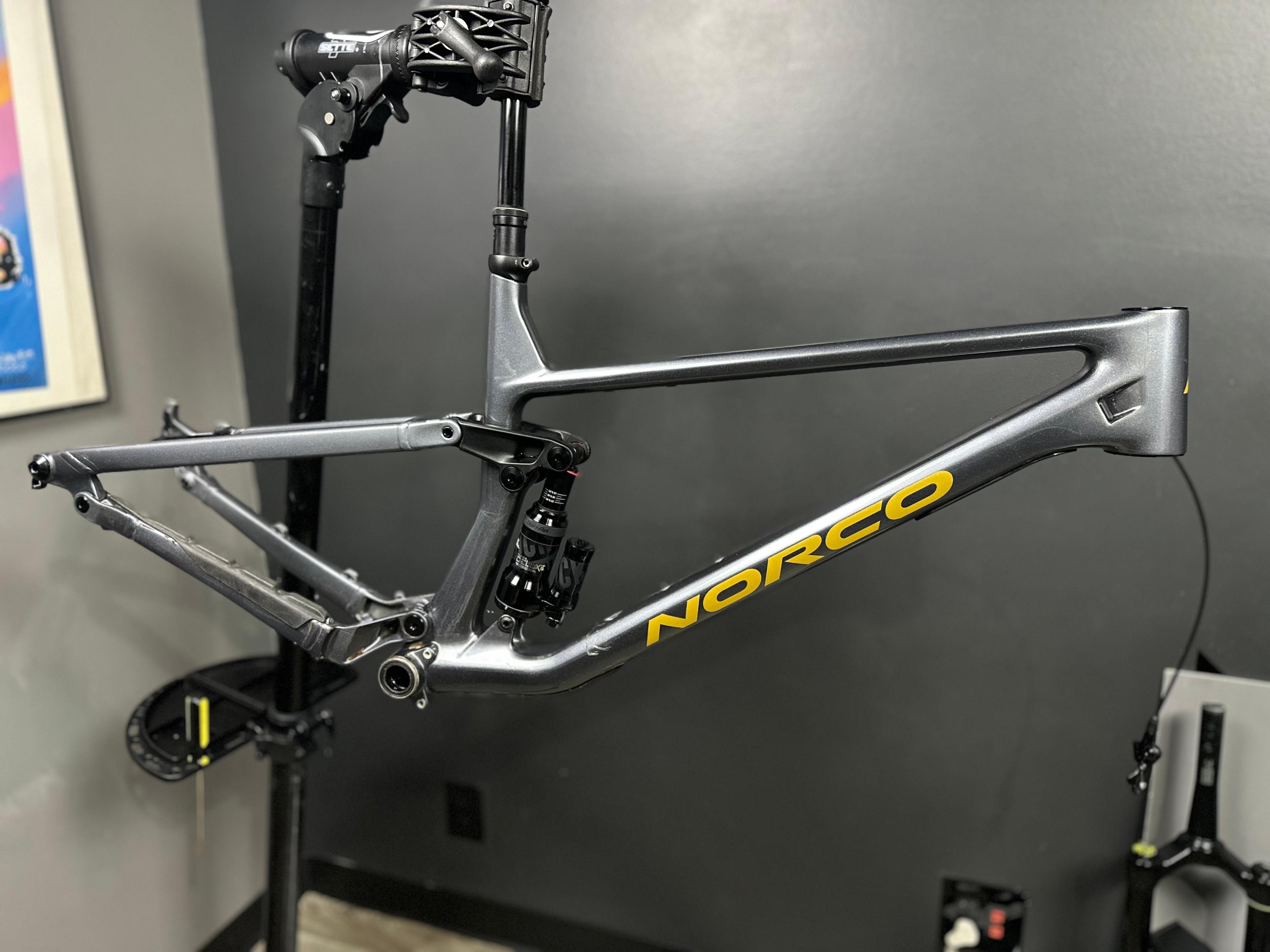 2023 Norco Optic C