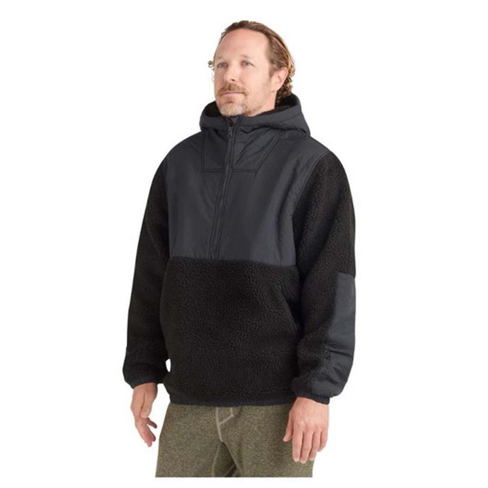 Men’s Dakine Ridemore Sherpa Fleece - XXL