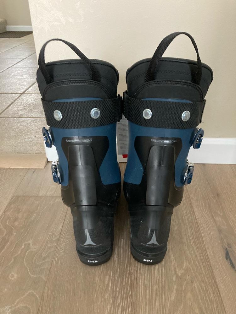 Atomic Ski Boot, 27.5