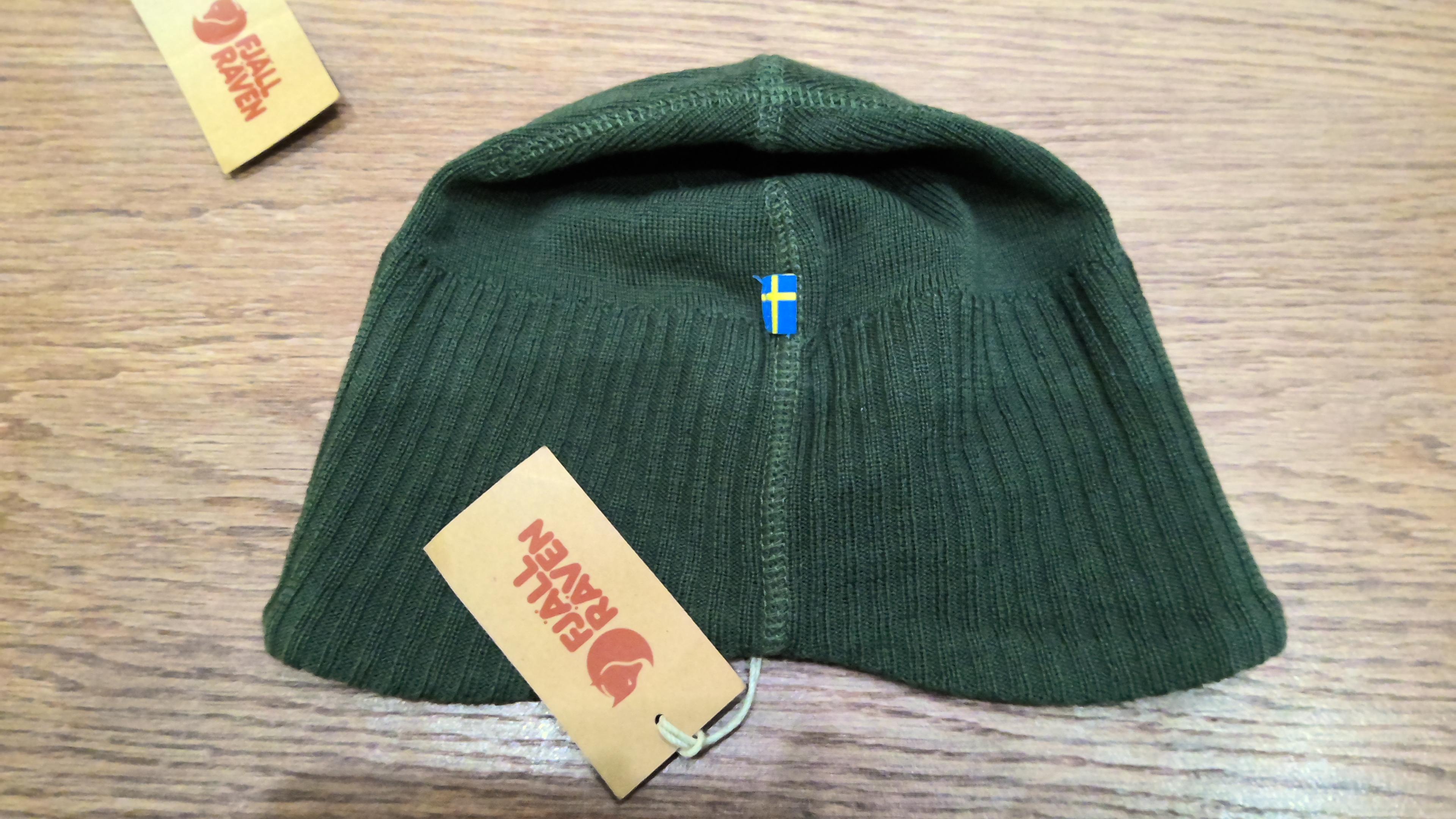 Fjall Raven Beanie