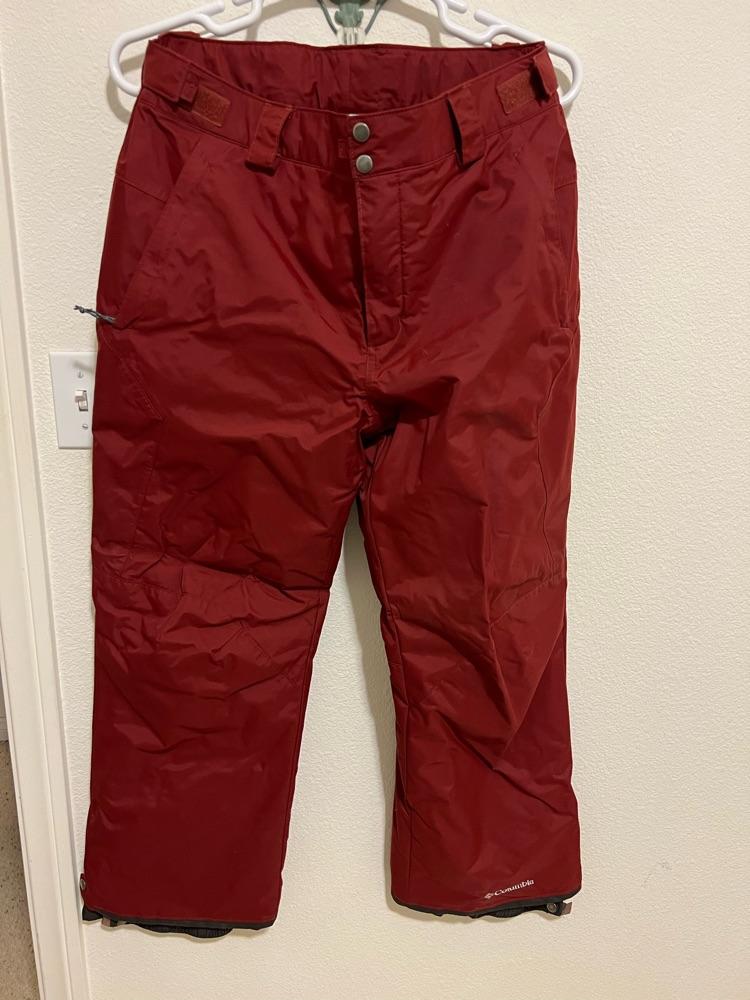 Columbia Snow Pants