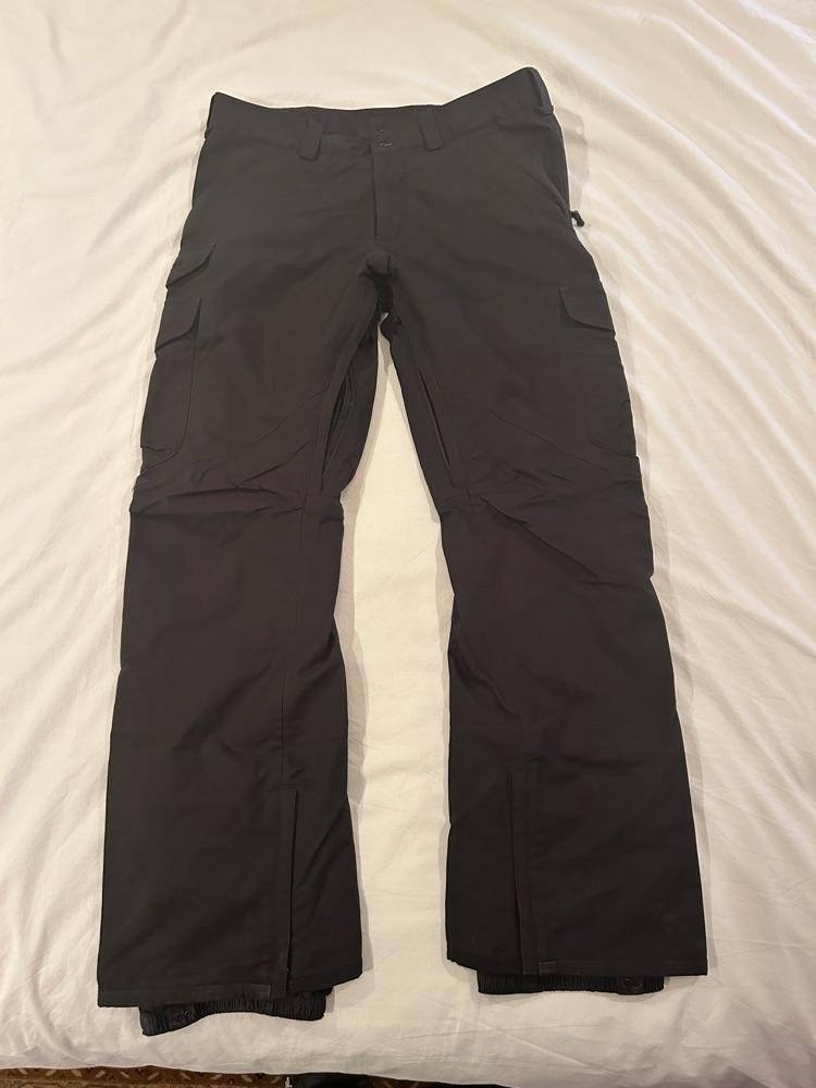 Burton cargo pants