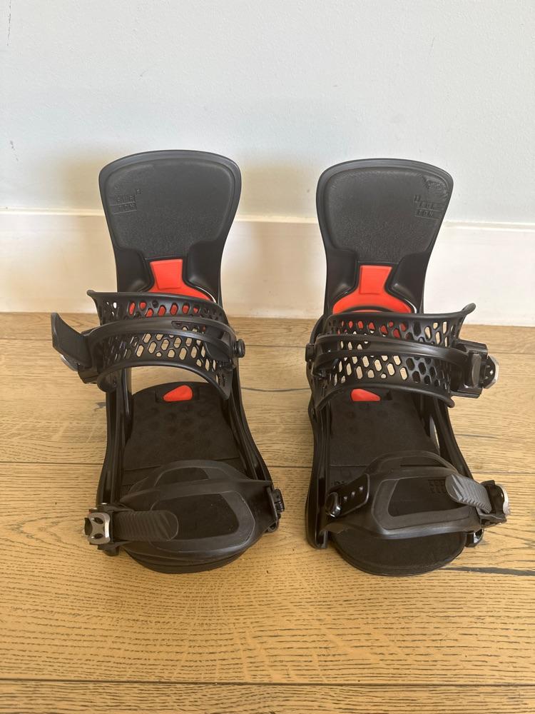 Women’s Burton Lexa X Bindings