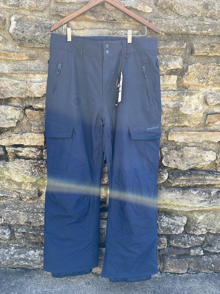 Quiksilver Porter Pants