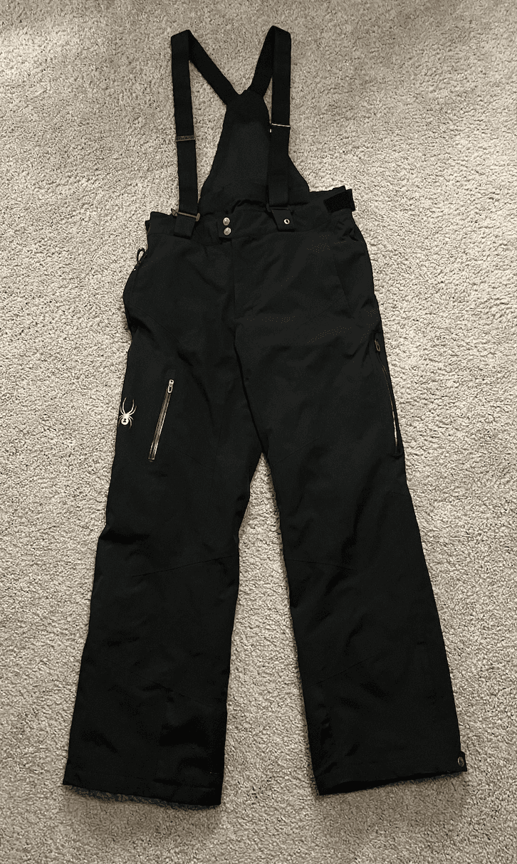 Spyder Dare Athletic Ski Pant