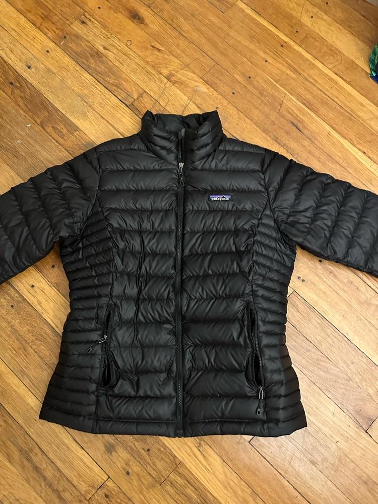 Patagonia Women’s Down Jacket