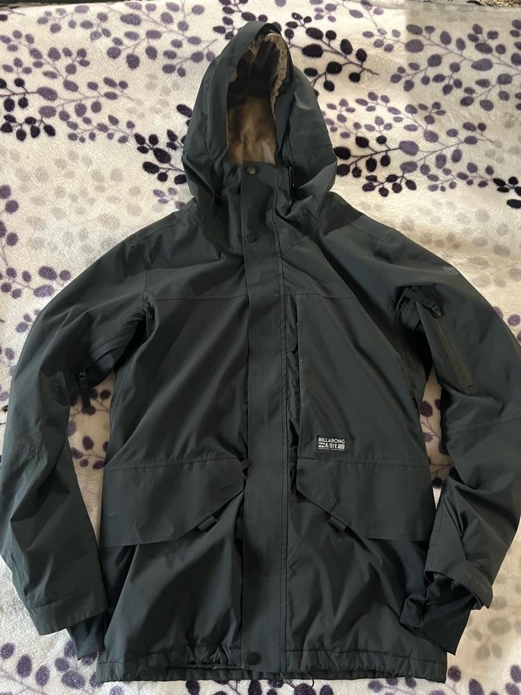 Billabong 45k Snowboarding Jacket