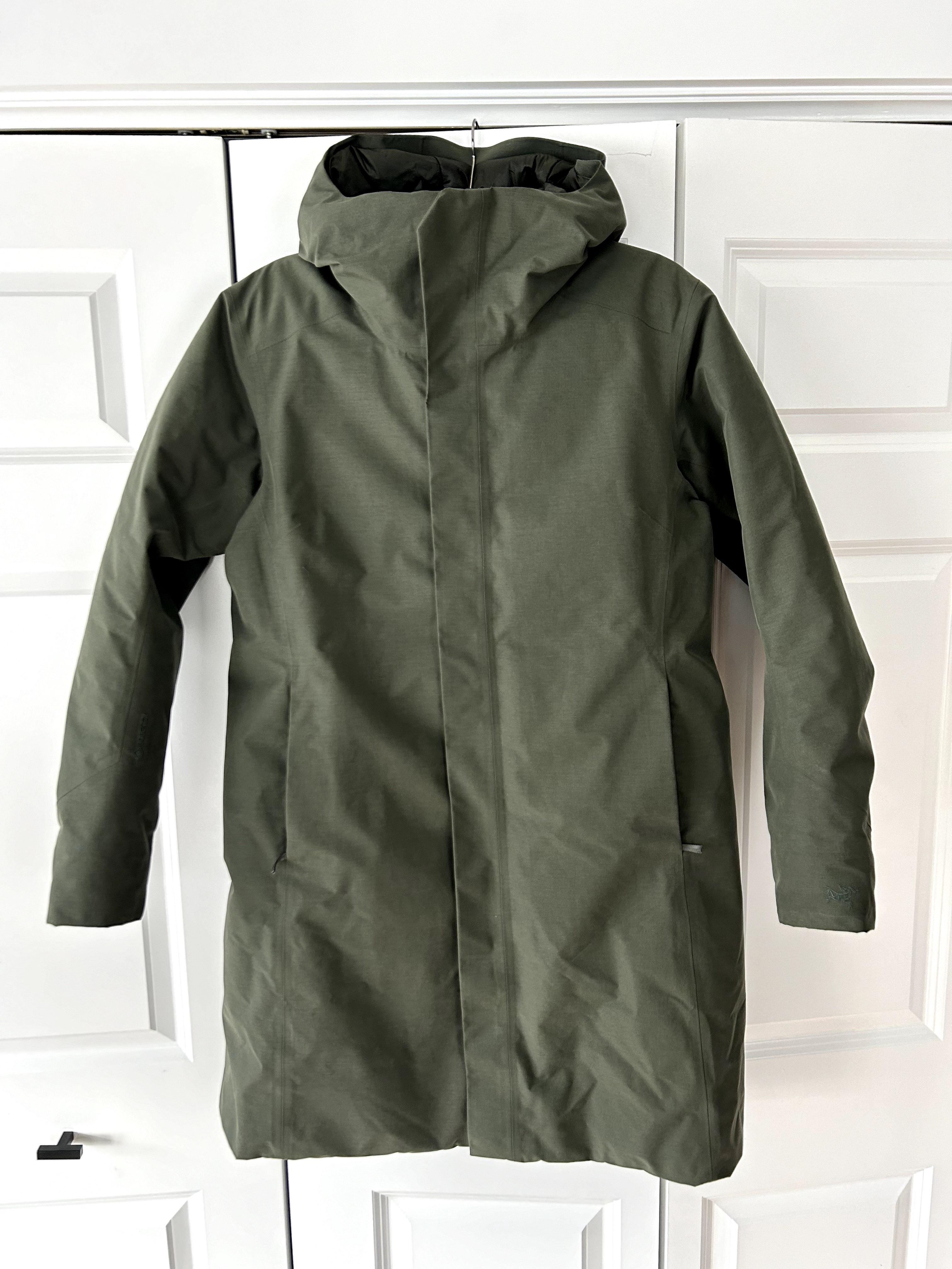 Arcteryx Patera Parker - L