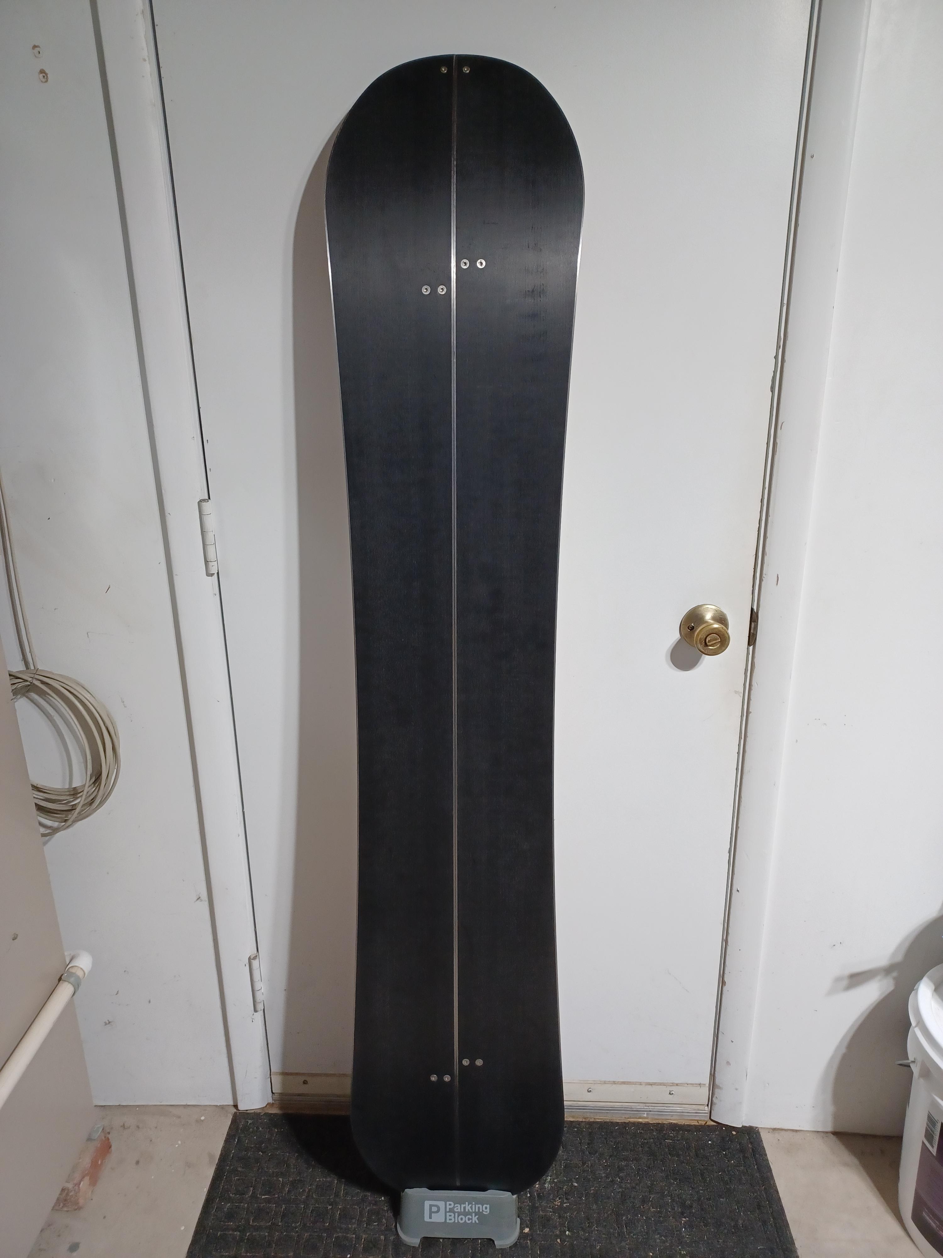 Venture Limited Edition Splitboard