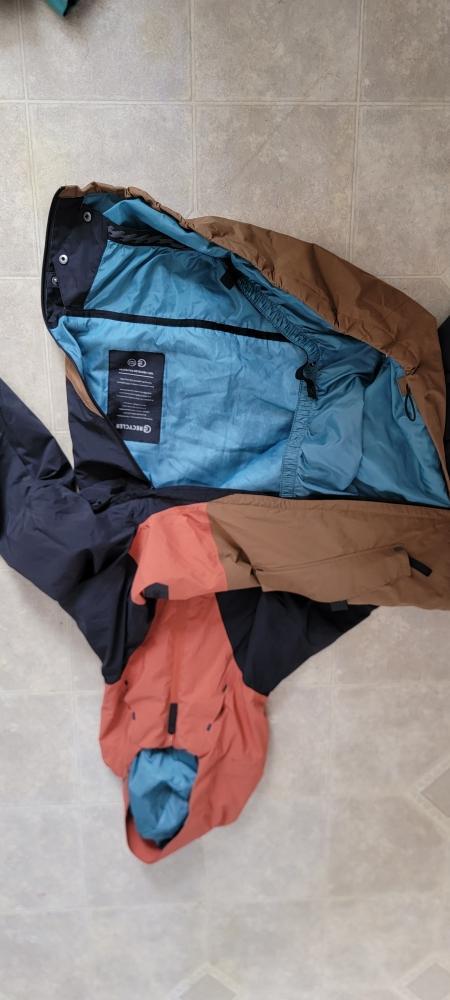 Billabong Anorak