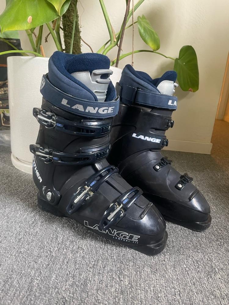 Lange Ski Boots 27.5