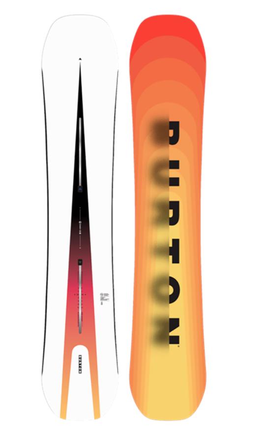 Burton Custom 2024 Snowboard