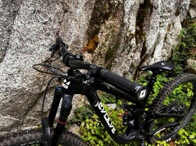 Enduro MT Bike Evolve