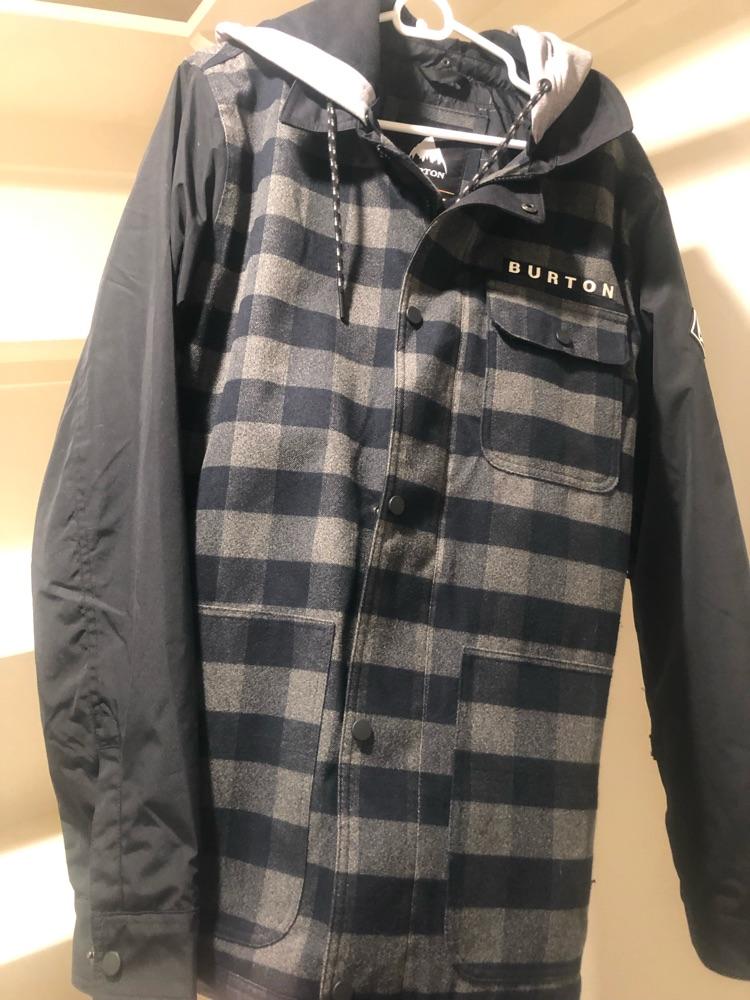 Burton Snowboard Jacket