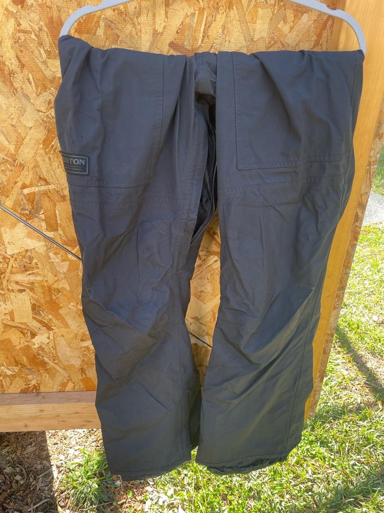 Burton Snowboard Pants