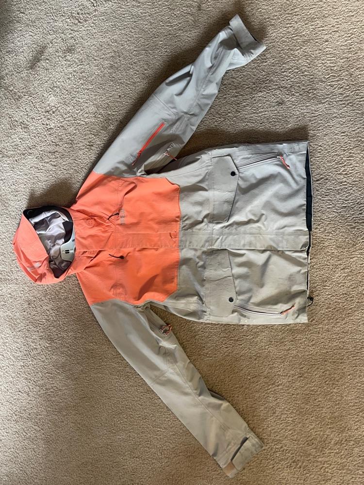 Trew Gear, Powfunk jacket, medium