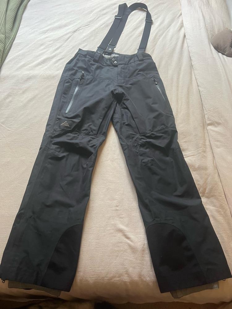 Strafe 3L Capitol bib pant