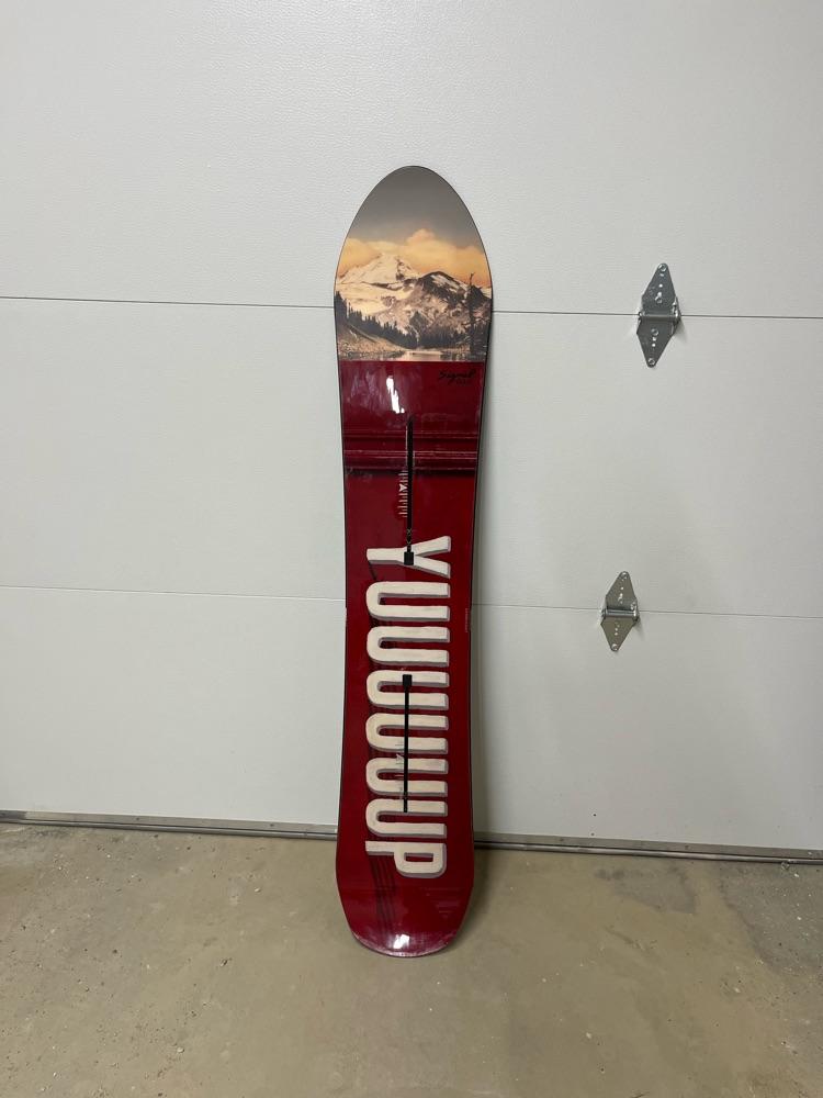 Signal Yup Peak Life 153.5 cm