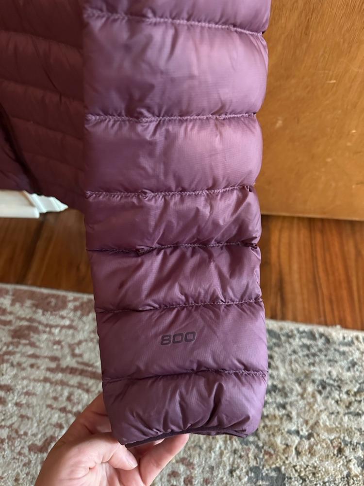 the North Face, Large, Womens