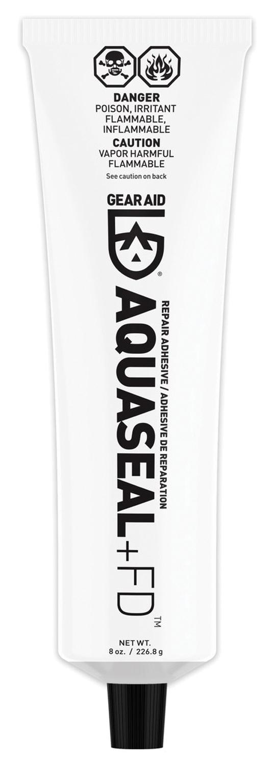 AQUASEAL FD ADHESIVE AND CURE