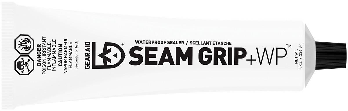 SEAM GRIP 1 OZ W/ BRUSHTIP